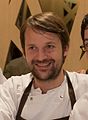 René Redzepi