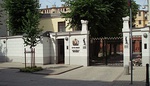 British Embassy in Riga