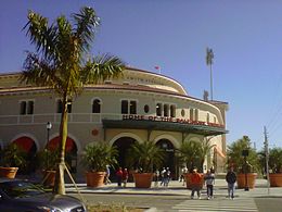 Ed Smith Stadium (Orioles)