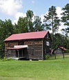 Boykin Mill Complex