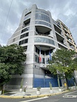 Embassy in Mexico City