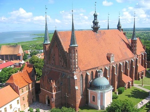 Catedral de Frombork