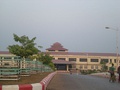 Mawlamyine Railway Station