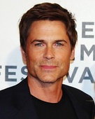 Rob Lowe, Worst Supporting Actor winner.