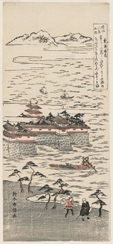 Awazu (粟津晴嵐)