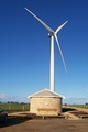 Wattle Point Wind Farm, near Edithburgh