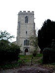 Church of St Mary