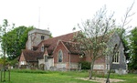 Parish Church of Holy Trinity