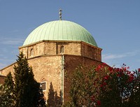 Mosque of Pasha Qasim, Pécs