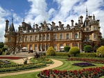 Waddesdon Manor