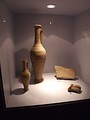 Two amphoras for garum