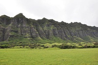 Nā Pali, Kauai