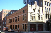 Congress Street Fire Station