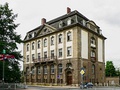 Eisenach branch [de], Karl-Marx-Straße 53, completed 1905[22]