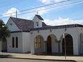 The Transfiguration of Our Lord Greek Orthodox Church