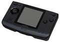 Neo Geo Pocket Выпущен в 1998[18]