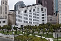 Ohio Statehouse