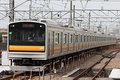 A Nambu Line 205-1200 series in October 2014