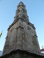 The belltower