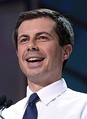 Pete Buttigieg, U.S. Secretary of Transportation, formerly Mayor of South Bend, Indiana