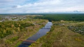 Мост через реку Нейву на Северо-Восточной улице