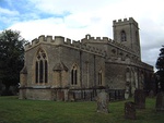 Church of St Firmin