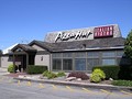 Pizza Hut Bistro en Indianápolis, Indiana.