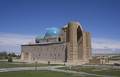 Turkistan (Kazakhstan), Capital for 2017