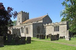 Church of St Mary