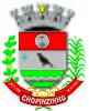 Official seal of Chopinzinho