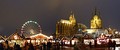 Mercados de Navidad, Erfurt