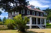 Port Orford Coast Guard Station