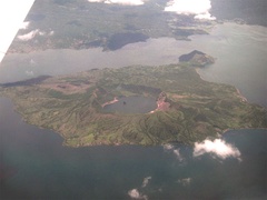 Taal, Filipinas