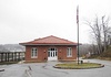 Pacolet Mill Office