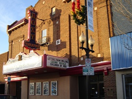 Roxy Theatre