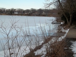 Swede's Lake