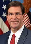 Mark Esper