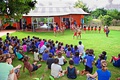 Hope Vale Art Centre Opening in April, 2009