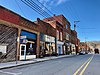 Marshall Main Street Historic District