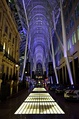 Allen Lambert Galleria, designed by Santiago Calatrava