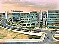 Embassy TechVillage, Bangalore