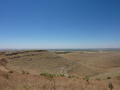 Surrounding fields of Göbekli Tepe, the site of the oldest temple in the world.[3]