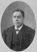 Jan Kappeyne van de Coppello