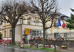 Embassy in Luxembourg