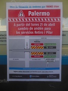 Aviso de obras