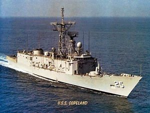 USS Copeland (FFG-25)