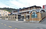 British High Commission in Wellington