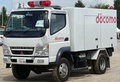 Mitsubishi Fuso Canter 1/2005 - 10/2007