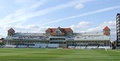 Radcliffe Road End, Trent Bridge