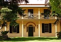 Castle Hill House (circa 1844), Old Northern Road